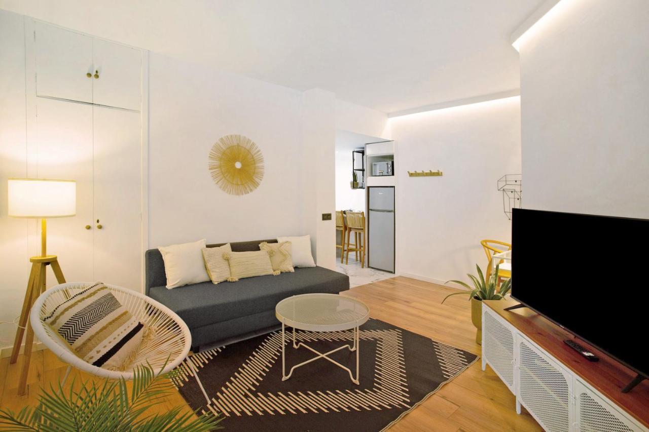 Ferienwohnung La Casa De Jana Las Palmas / Gran Canaria Exterior foto