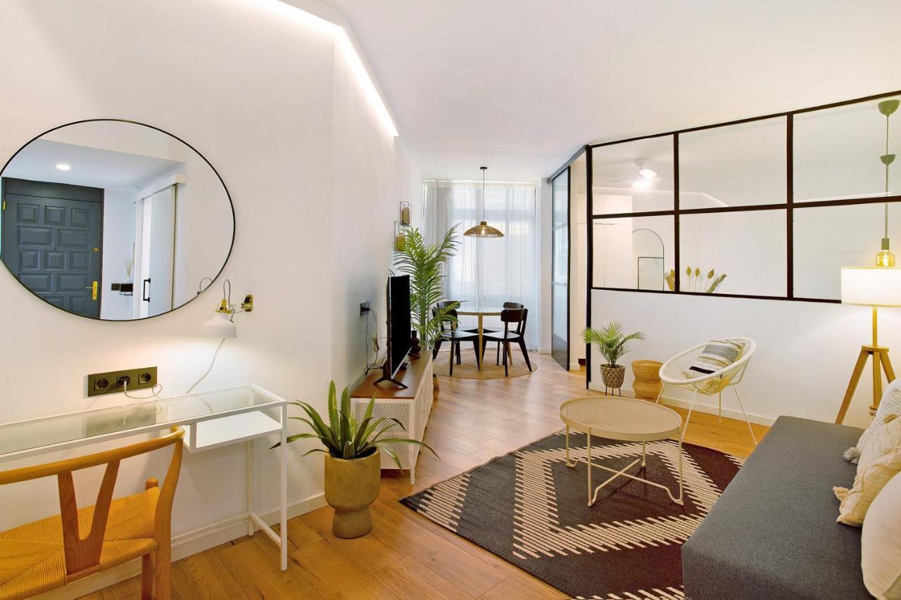 Ferienwohnung La Casa De Jana Las Palmas / Gran Canaria Exterior foto