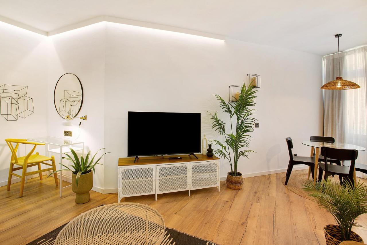 Ferienwohnung La Casa De Jana Las Palmas / Gran Canaria Exterior foto